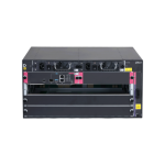 S7803 - Core switch L3 managed 5U