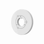 SBO-090GP HANWHA SBO-090GP Wall Adaptor