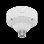 SBP-180CMS HANWHA SBP-180CMS Ball Head Ceiling Mount Base