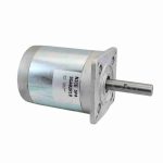SGA02R10 Motore Elettrico Cc 24V 900G/Min Per Barriera SIGNO 6 Ricambio NICE SGA02R10