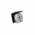 SPAMG088A00 Gruppo Riduttore M5BAR M-BAR Ricambio Originale NICE SPAMG088A00