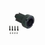 SPAMG208A00B Estruso Comune Pistone a Stelo Parteb TOO4500 TOO Ricambio NICE SPAMG208A00B