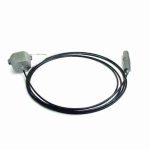 SPAMG351A00 Elettrofreno Per Serrande Freno Motore NICE RNA01 Fuori Produzione