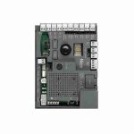 SPBCU1 Scheda Centrale Quadro Comando BCU1 NICE SPBCU1 Per Barriera L-BAR M5BAR M3BAR M7BAR Ricambio