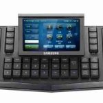 SPC-7000 HANWHA SPC-7000 Controller