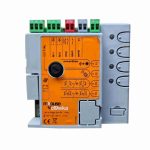 SPCL9WKA Centralina Centrale Scheda Quadro CL9WKA Mhouse Completa Ricambio NICE SPCL9WKA