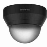 SPG-IND12B HANWHA SPG-IND12B Black Dome Cover