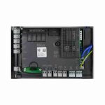 SPMCA3R10 Scheda Centrale Quadro Di Comando 24v MC824HR MCA3 Ricambio NICE SPMCA3R10