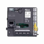 SPMCA4R10 Centrale Scheda Quadro Di Comando 24v Per MC824L V1 MCA4 Ricambio NICE SPMCA4R10