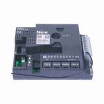 SPRBA4R10 Centrale Scheda Quadro Comando Per ROAD RBA4 Ricambio Originale NICE SPRBA4R10