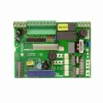 SPROA4 Centrale Scheda Quadro Comando ROBO RO1010 ROA4 Ricambio Originale NICE SPROA4 Fuori Produzione