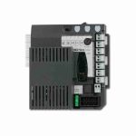 SPRUA6 Centrale Scheda Quadro Di Comando RUA6 RUN 400 HS 1200 HS Ricambio NICE SPRUA6