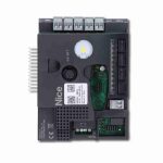 SPSNA4R10 Centrale Quadro Scheda Comando SPIN 40 SNA4 NICE SPSNA4R10 Ricambio SPIN40 SN6041