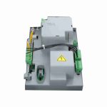 SPTB497 Centrale Scheda Quadro Di Comando DPRO500 TB497 Ricambio Originale NICE SPTB497