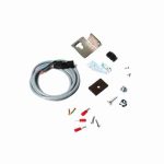 SPVALFM Kit Micro Di Segnalazione Magnetici DITEC ENTREMATIC SPVALFM
