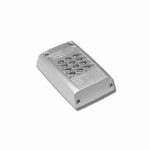 SSB-T9K4 - TASTIERA A CODICE NUMERICO VIA RADIO CARDIN SSB-T9K4 AUTOMAZIONE AUTOMATISMI