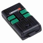 TRS476400 - TRASMETTITORE 4 FUNZIONI SUPERETERODINA CARDIN TRS476400 AUTOMAZIONE AUTOMATISMI