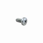 V5X10C.5102 Vite 5X10 Tc+ Philips Zincata Trilobata Ricambio Originale NICE V5X10C.5102