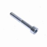 V6X40.5102 Vite Metrica 6X40 Tcei 8.8 Zincata Uni5931 Ricambio Originale NICE V6X40.5102