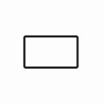 V9851G48 Profilo Cornice Portaspazzola Rbo-Sbo L 4800 Grezzo DITEC ENTREMATIC 
V9851G48