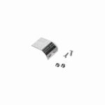 VALHHSI Supporto Intermedio Carter Per Lt 3200 Mm DITEC ENTREMATIC VALHHSI Per 
Porta Automatica