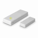 Trasmettitore perimetrale wireless NG-TRX di dimensioni ultra-compatte da interno dotato di magnete