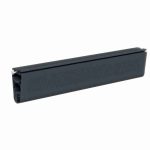 VGR505045 Profilo In Gomma Per Assemblare Coste Sofa L = 4,5 M Ditec Vgr505045 Automazione