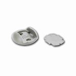 XACSUPTX500GC - SUPPORTO ATTACCO MURO / AUTO PER TRASMETTITORI CARDIN XACSUPTX500GC AUTOMAZIONE