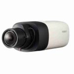 XNB-6005 HANWHA XNB-6005 eXtraLUX Box